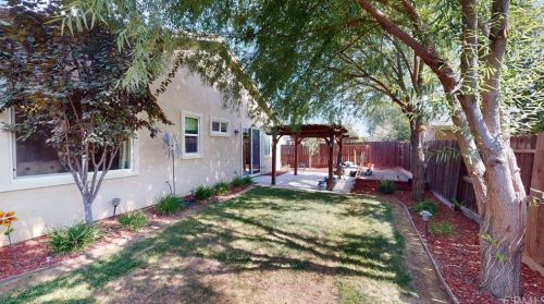 1648 Maidencane Way, Los Banos CA  93635-8546 exterior