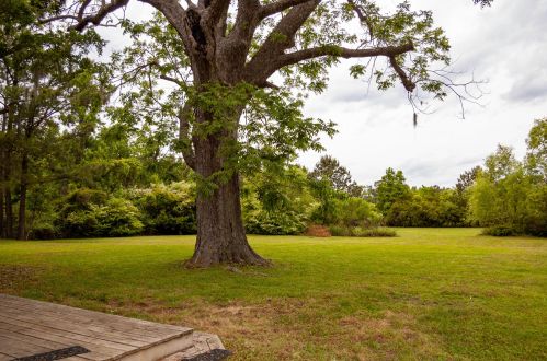 4038 River Rd, Johns Island SC  29455-8827 exterior
