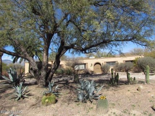 10101 Moccasin Pl, Tucson, AZ 85749-9383