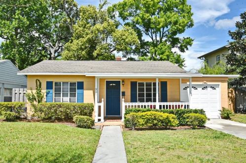 911 Yale St, Orlando, FL 32804-5242