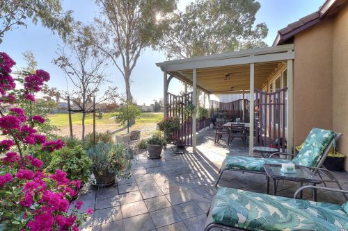 104 Riviera Dr, Rio Vista CA  94571-2243 exterior