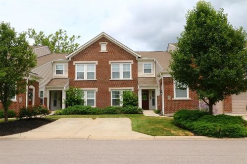 2404 Paragon Mill Dr, Idlewild, KY 41005-9034