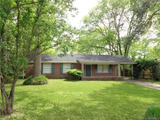 1452 Wedgewood Dr, Montgomery, AL 36111-1406