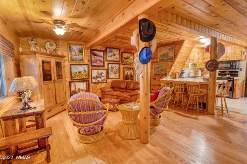 2086 Brown Bear Loop, Pinetop, AZ 85935-8076