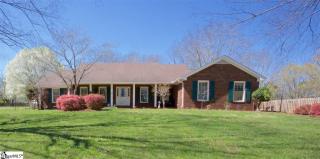 105 Shetland Way, Greer SC  29650-2830 exterior