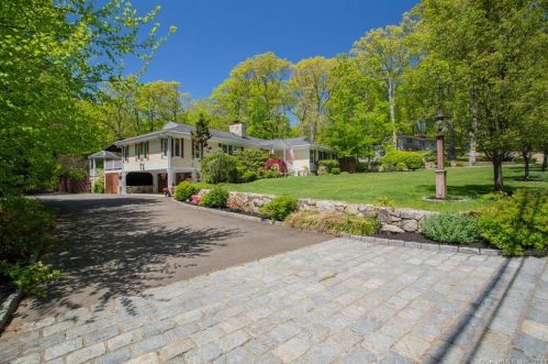 28 Red Fox Rd, Stamford, CT 06903-4618