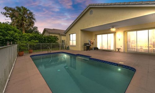 758 Lake Wellington Dr, West Palm Beach, FL 33414-7968