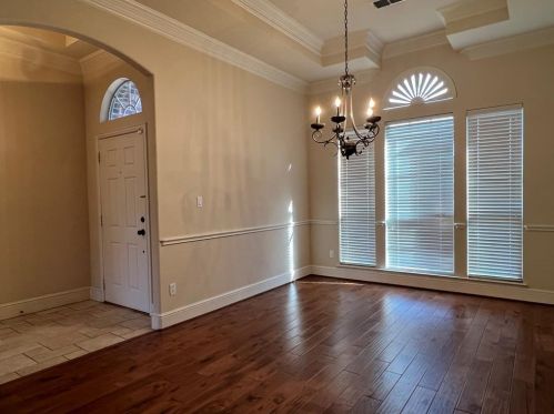 2309 High Country Way, Plano TX  75025-4781 exterior