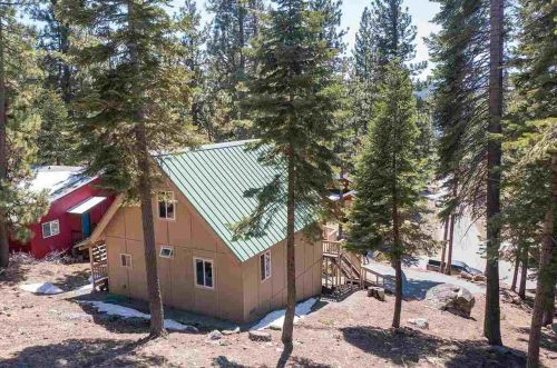12782 Palisade St, Truckee, CA 96161-5015