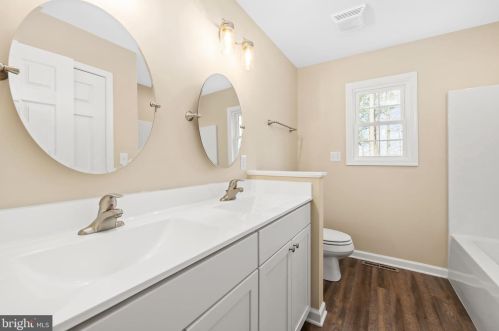 22202 Lahore Rd, Madison Mills VA  22960-3726 exterior