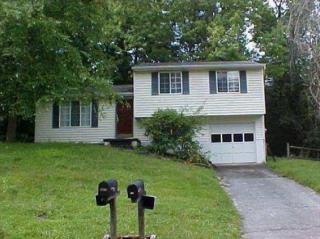 4316 Twin Pines Dr, Knoxville, TN 37921-5143