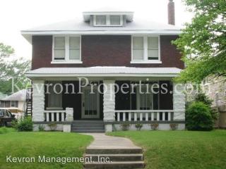 167 Willett St, Memphis TN  38104-3812 exterior