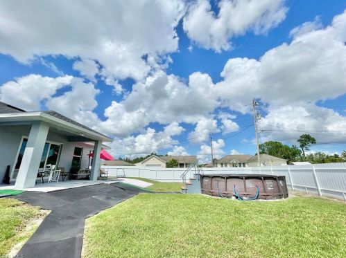 104 Unice Ave, Lehigh Acres FL  33971-1840 exterior