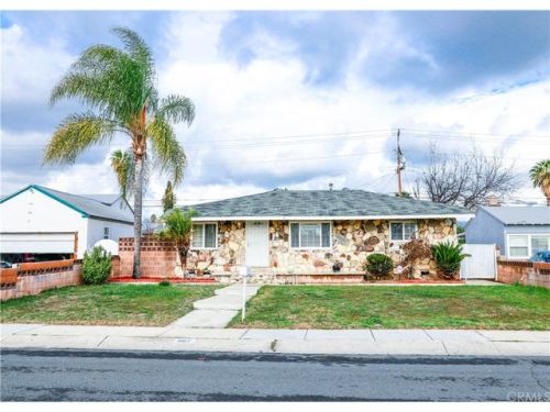 967 Rosewood Ct, Ontario, CA 91762-1834