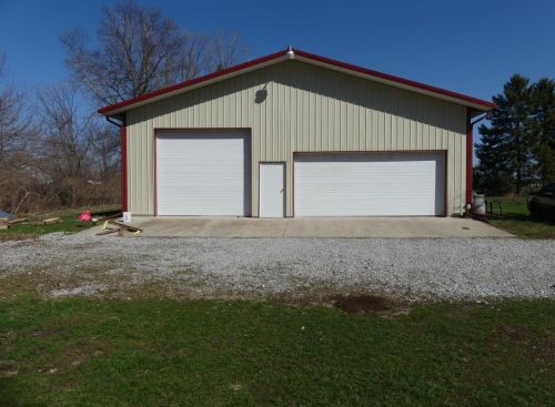 7778 600, Fair Oaks, IN 47943-8025