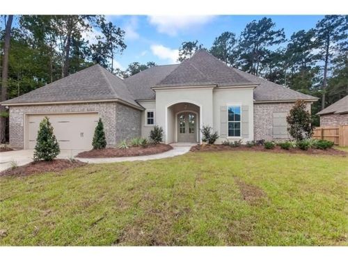 1533 Rue De Fontaine, Covington, LA 70433-6446
