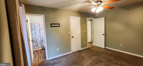 12007 Falcon Ridge Dr, Fredericksburg VA  22407-7347 exterior