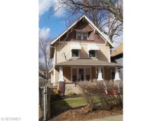 192 Grand Ave, Akron, OH 44302-1220