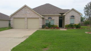 704 Grandview Ave, Seagoville TX  75159-1724 exterior