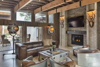 3606 Sun Valley Dr, Houston TX  77025-4135 exterior