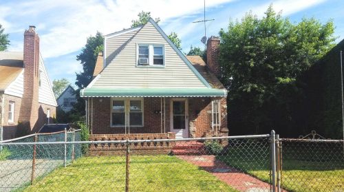 175-29 138th Ave, Jamaica, NY 11434-4533