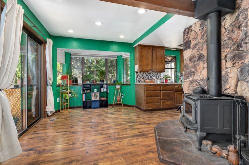 14696 Colfax Hwy, Grass Valley CA  95945-7912 exterior