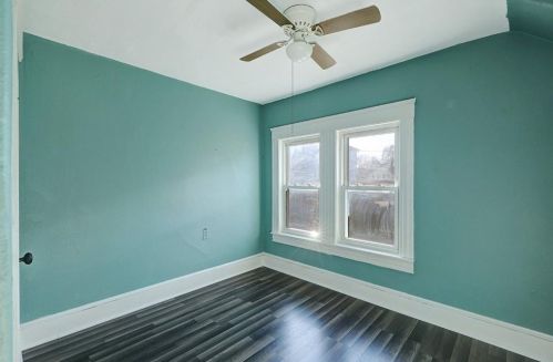 493 Olo St, Woonsocket RI  02895-4054 exterior