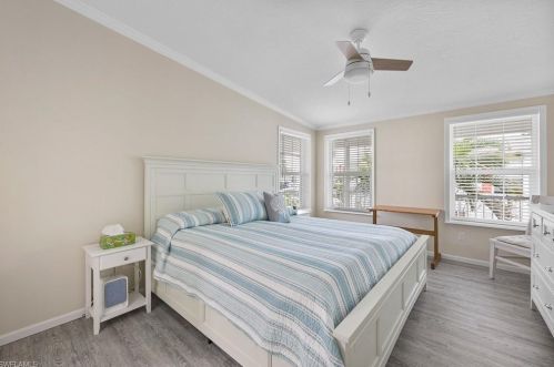 1052 Diamond Lake Cir, Naples FL 34114-9211 exterior