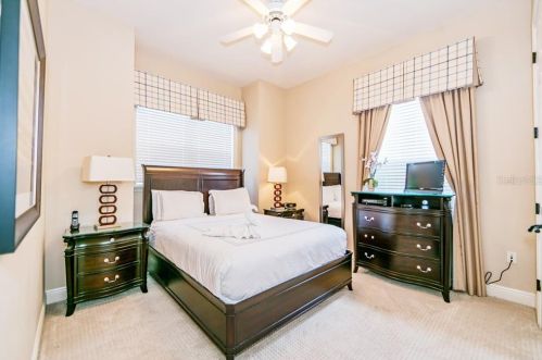 1203 Radiant St, Kissimmee FL 34747-6734 exterior