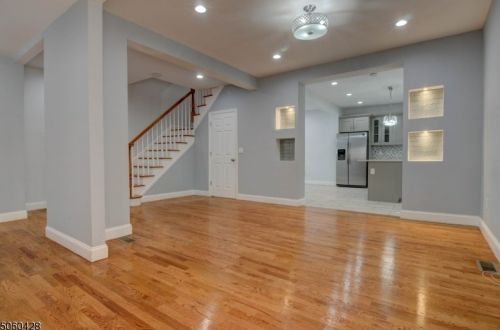 1219 Stone St, Industrial Hillside, NJ 07205-2728
