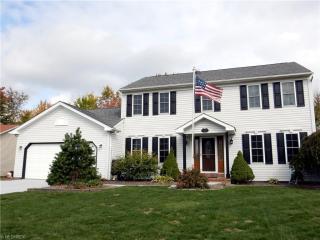 3187 Paxton Dr, Brunswick, OH 44212-5624