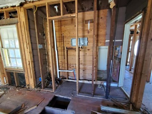 3430 Henry St, Greenville TX  75401-3120 exterior