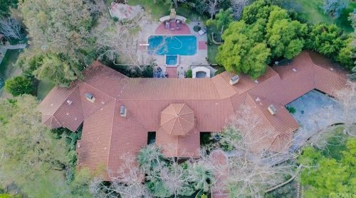 31662 Manzana Way, Trabuco Canyon, CA 92679-3604