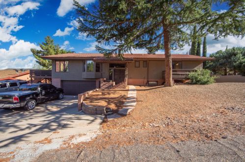 135 Red Butte Dr, Sedona, AZ 86351-7768