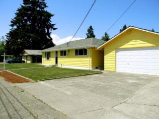 2604 Strassburg St, Bremerton, WA 98310-5346