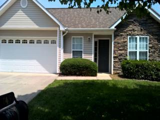 149 Charlotte Ct, Winston Salem NC  27103-5996 exterior