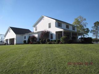 4921 Racoon Run Rd, Johnstown, OH 43031-1377