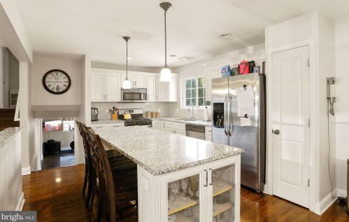 405 Princeton Ave, Wenonah NJ  08090-1647 exterior