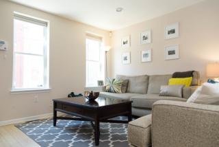1931 Annin St, Philadelphia PA  19146-2907 exterior