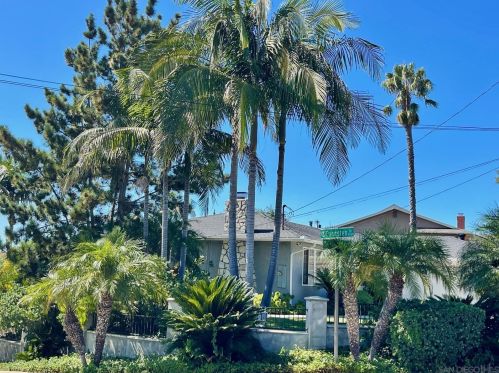 8145 Cinnabar Dr, La Mesa, CA 91941-7822