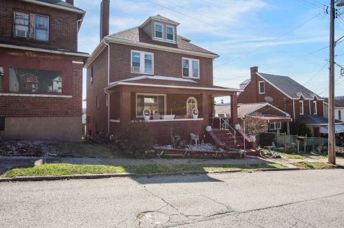 426 26th St, Mckeesport, PA 15132-7016