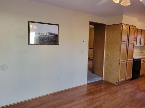 1202 Riverview Dr, Kewaskum WI  53040-9782 exterior