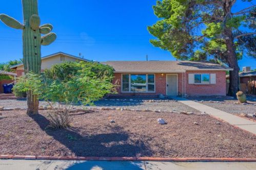 6334 Hayne St, Tucson, AZ 85710-4637