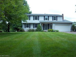 2491 Sourek Rd, Akron, OH 44333-2928