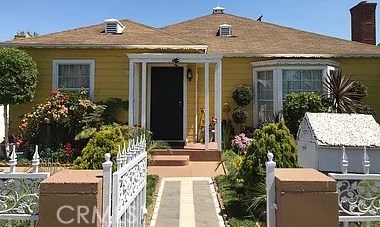 1512 Chester Ave, Compton, CA 90221-1562