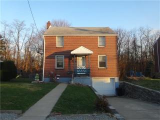 116 Elmwood St, Monroeville, PA 15146-4032