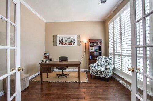 8932 Cedar Breaks Dr, Plano TX  75025-4227 exterior