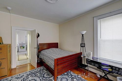 141 Governor St, Providence RI  02906-3058 exterior