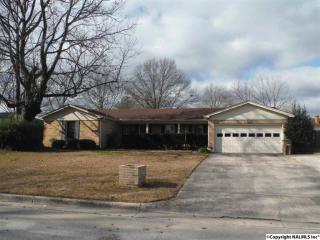 1309 Cantwell Ave, Decatur, AL 35601-3717