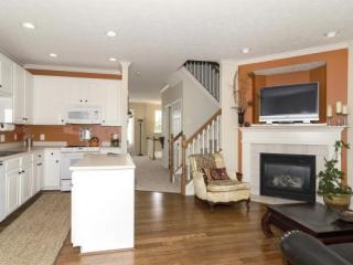 11901 Esty Way, Carmel IN  46033-8128 exterior